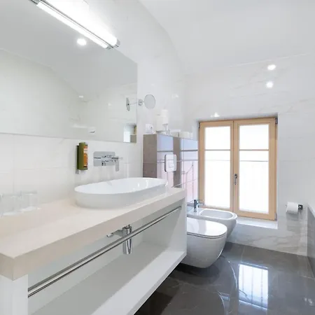 Ξενοδοχείο Dvorec Tolmin