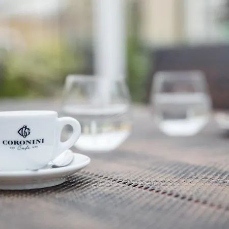 Dvorec Otel Tolmin