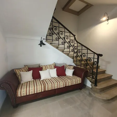 Otel Dvorec