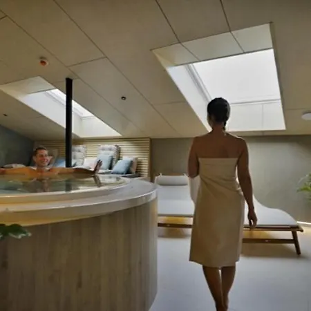 Dvorec Hotel 3*