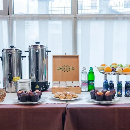 Dvorec Szálloda Tolmin