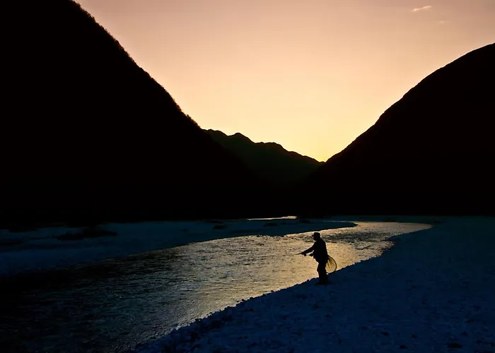 Hotell Dvorec Tolmin